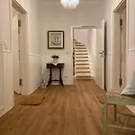 Johanna App 1- Mit Zwei Balkonen & Garten - Nur Wenige Schritte Vom Апартаменты *