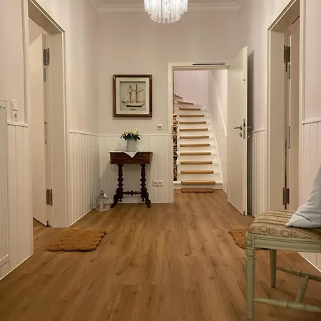 Johanna App 1 Apartament *