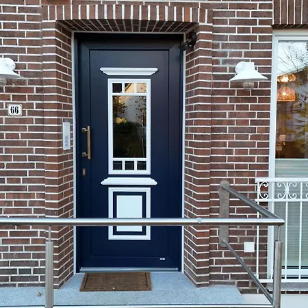 Apartament Johanna App 1 *